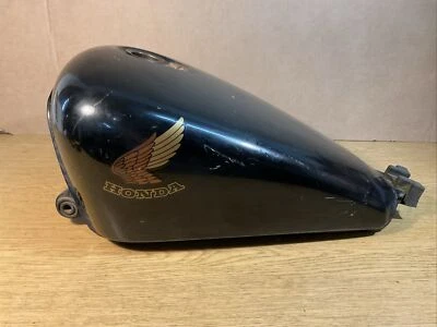 Honda CX 650 C 1983 OEM tanque de combustible de gasolina 175A1-Me8-000 Foto 1 de 4