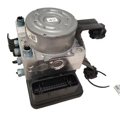 Conjunto de freno antibloqueo BMW 320I 2014 14-18 estabilidad dinámica OEM ID# 6869726 Foto 1 de 4