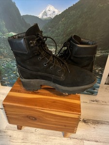 Las mejores ofertas en Botas negras de ante Timberland para De mujer | eBay