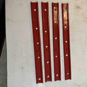 Snap-on Tools USA Tool Box Chest Drawer tracks 8-748 (8-143) One Pc. KRA series - Picture 1 of 8