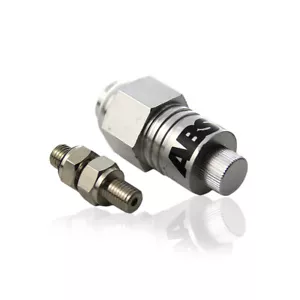 Motorcycle ABS Anti-lock Braking Screws Brake Caliper Universal - Picture 1 of 12