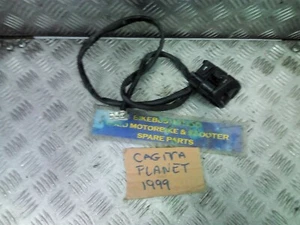 CAGIVA planet 125 left switch 1999 - Picture 1 of 2
