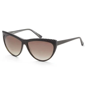 L.A.M.B. Women's 59mm Olive Sunglasses LA500-BGWENOLI-59 - Picture 1 of 2