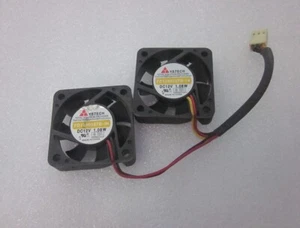 Y.S.TECH 4010 FD1240107B-1N FD1240107B-1A fan DC12V 1.08W - Picture 1 of 5