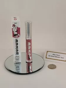 BUXOM Full-On Plumping Lip Polish DOLLY Full Size 0.15 fl oz Brand New In Box - Picture 1 of 12