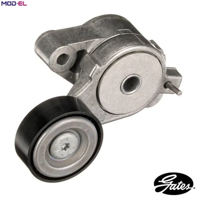 BELT TENSIONER VRIBBED BELT T39040 FOR SKODA FABIA/II/Combi VW FUSCA CC/SEDAN - Image 1 of 4