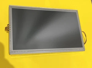 Display LCD per  diagnosi ST-9000 B-Touch no limits - Foto 1 di 2