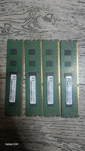 4GB 1Rx8 Desktop Memory RAM New Open Box - Picture 1 of 4