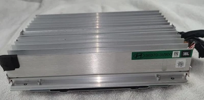 AMPLIFICADOR RADIO HYUNDAI AZERA 2015 15 2016 16 2017 17 963703V401 1363650 Foto 1 de 4