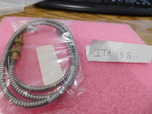 Banner Model: ITA13S Fiber rOptic Cable.   New In Bag. - Picture 1 of 1