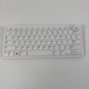 Teclado compacto RASPBERRY PI 400 RPI-400 - Imagen 1 de 6