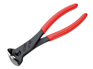 Knipex - Pemotong Hujung 68 01 180, 180mm - Picture 1 of 3