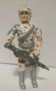 Vintage.Gi Joe Battle Force 2000- Avalanche - Bild 1 von 6