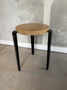 Tip Toe „Lou“ Hocker – Eiche hell – sehr guter Zustand (NP 160€) - Bild 1 von 4