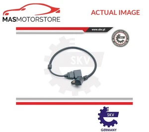 SENSOR DE POSICIÓN DEL ÁRBOL DE LEVAS SKV ALEMANIA 17SKV365 P NUEVO OE REPUESTO - Imagen 1 de 7