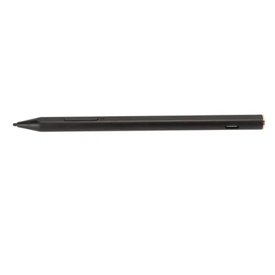(Black)Pen Digital Touch Pen 4096 Pressure Sensitive Touch Pen For Auto - Bild 1 von 4