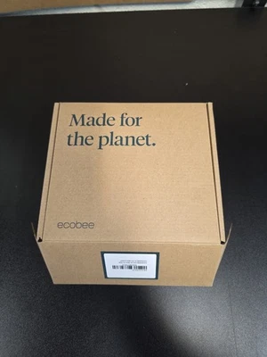 Ecobee Smart Thermostat Premium (EBSTATE601) - Image 1 of 2