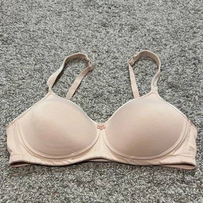 Amoena Mara SBP Wireless Bra Tan 36A - Image 1 of 3