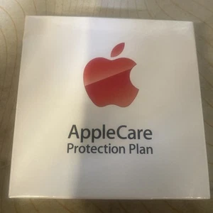 Apple Care Protection Plan Brand New Sealed Box Auto Enroll - Picture 1 of 5