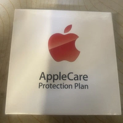 Apple Care Protection Plan Brand New Sealed Box Auto Enroll - Image 1 of 4