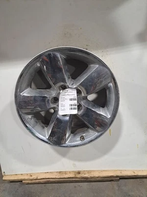 Roda/aro 2017 Ram1500 Sku#4264651 - Imagem 1 de 4