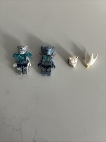 Lego Chima Lot
