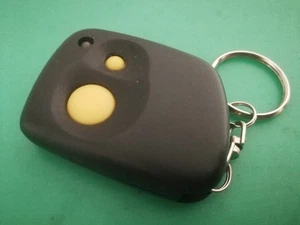  6 Kanal Mini Handsender Einhell HS 434 MHz Für Einhell  BGT 63/ GTA/ TA-G NEU.  - Bild 1 von 8