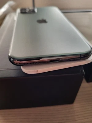 Apple Iphone 11 Pro 64GB Grigio siderale Ottimo Oeiginale - Immagine 1 di 4