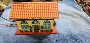 Lionel 48W Whistle Station - Hear it Whistle! - Picture 1 of 11