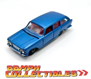 MINT LONE STAR Road Master IMPY Ford ZODIAC Estate - Made in England 1/59 scale - Picture 1 of 9