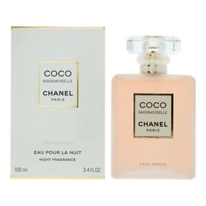 Chanel Coco Mademoiselle L'eau Privee Eau De Parfum 100ml Spray for Her