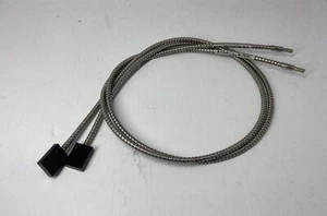 BANNER IR23S 17336 Set Of 2 Fiber Optics - Picture 1 of 3