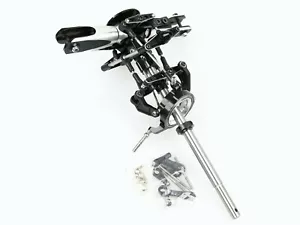 RC Helicopter 500PRO Main Rotor Head Assembly for 500 Align Trex Heli - Picture 1 of 2