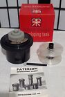 Vintage Paterson 35 Model 2 Developing Tank For All 35mm Films