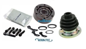 Constant Velocity CV JOINT KIT W/Boot VW Volkswagen Super Beetle Bug Ghias - Bild 1 von 1