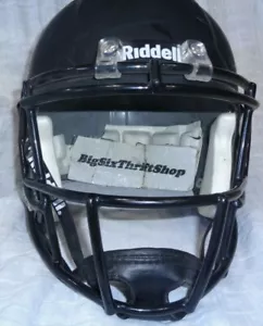 Casco taglia intera 2018 NFLPA Rookie Premiere replica autentico Riddell - Foto 1 di 7