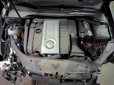 2006 Volkswagen Golf GTI Automatic Transmission VIN J Turbo - Image 1 of 4