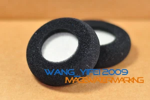 Replacement Foam Ear Pad Cushion For TELEX AIRMAN 750 760 Aviation Headsets - Picture 1 of 5
