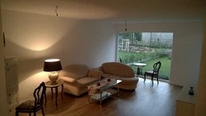 2 Sofas im Landhausstil `Neuwertige Sofagruppe - Bild 1 von 2