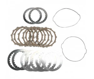 HUSQVARNA TC / FE / TX / FX / FC / FE - KIT FRIZIONE 1131-2328 - Foto 1 di 1