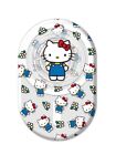 Sanrio Hello Kitty Magnetic Bracket Phone Case Magsafe Phone Accessories 1 Piece