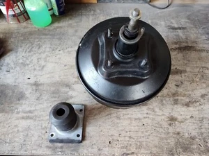 BMW e9 e24 Mercedes Opel Bremskraftverstärker T51 - Bild 1 von 3