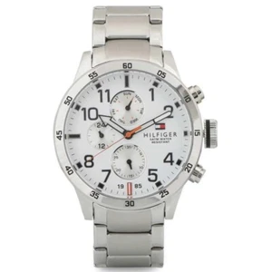 Tommy Hilfiger® Herren Gold TH 1791140⭐ - Bild 1 von 6