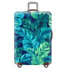 Printed Travel Trolley Case Cover Protector Suitcase Cover Luggage Storage Cover