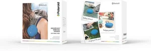 Polaroid Aquasplash Wireless Speaker Rugged Weatherproof & Travel Strap - Picture 1 of 1