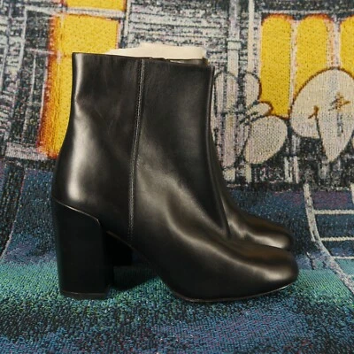 Alexander Wang Block Heels Women's Fashion Shoes Pumps Size 5 - Image 1 of 3