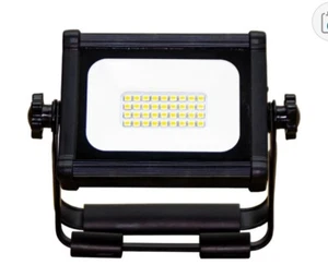 Ace 1500 lm LED Rechargeable Stand (H or Scissor) Work Light - Picture 1 of 3