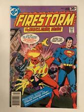 Firestorm, the Nuclear Man #2 VF- Combined Shipping