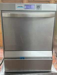 Winterhalter UC-XL Spülmaschine 400 Volt Reiniger Sauglanze Überholtes Gerät - Bild 1 von 7