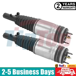 2x Front Air Suspension Shock Struts for 2022-24 Jeep Grand Cherokee WL Overland - Bild 1 von 11